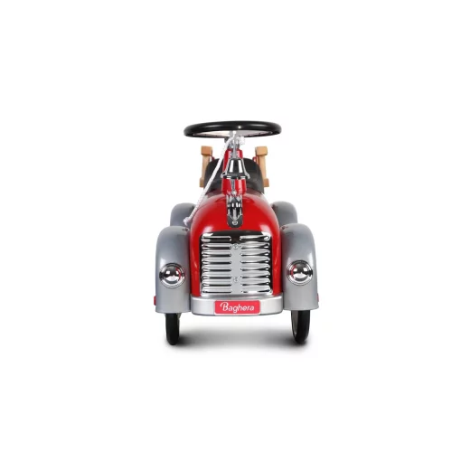 Speedster Silk Grey | 2201 Nos minis