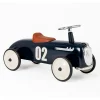 Porteur Roadster Bleu Nuit