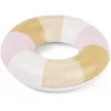 Grande Bouée Stripe Apple Blossom Multi Mix