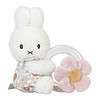 Hochet Miffy Vintage Little Flowers
