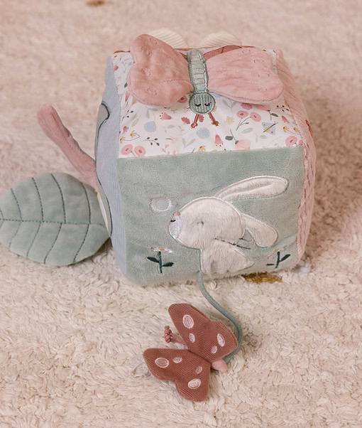 Cube D'Activités Sailors Bay | 8713291887091 6 scaled Nos minis