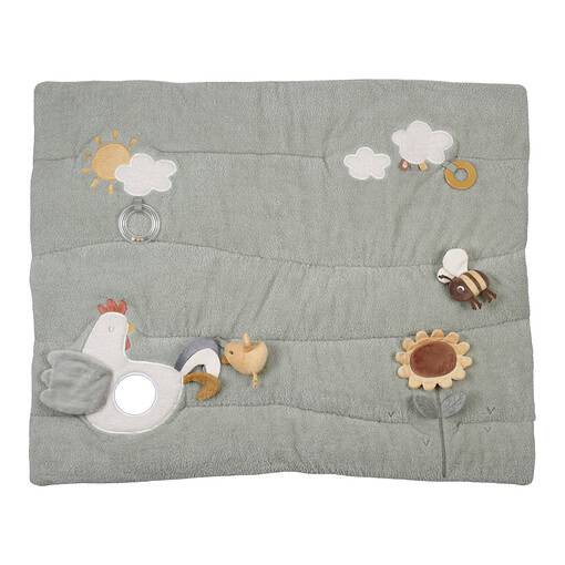 Tapis De Parc Pure Pink Blush | 8713291888081 2 scaled Nos minis