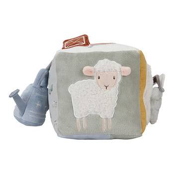 Cube D'Activités Sailors Bay | 8713291888098 8 Nos minis