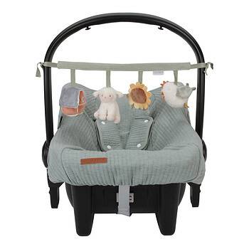 Chaine D'activite De Poussette - Ocean Mint | 8713291888111 4 Nos minis