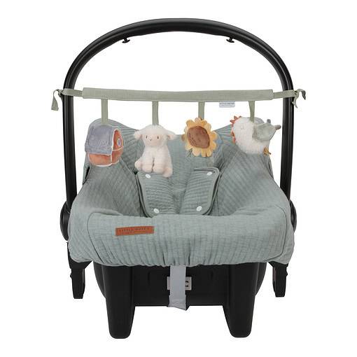 Chaine D'activite De Poussette - Ocean Mint | 8713291888111 4 scaled Nos minis