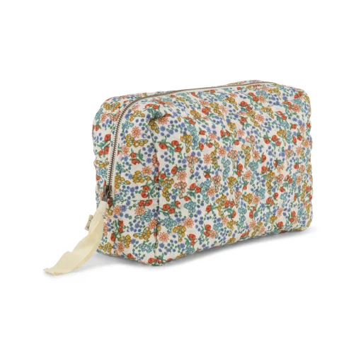 Bouée Junior Lemon | GRANDE TROUSSE DE TOILETTE MATELASSEE trousses de toilette KS100151 BIBI FLEUR Nos minis