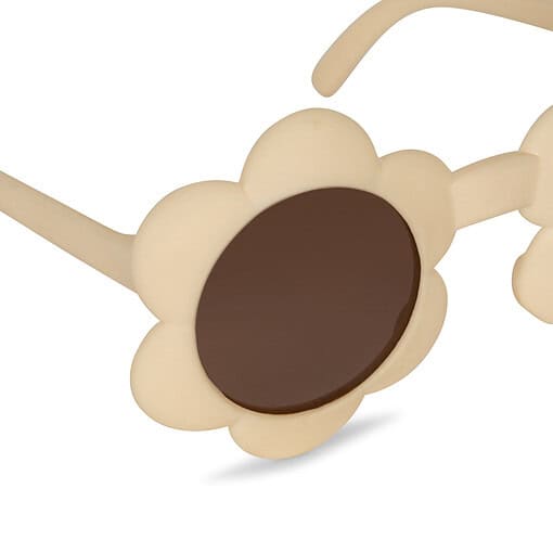 Bateau En Silicone Blush | KS100523 SUNGLASSES BABY FLOWER BRAZILIAN SAND Extra 1 Nos minis