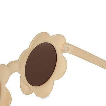 Bateau En Silicone Blush | KS100523 SUNGLASSES BABY FLOWER BRAZILIAN SAND Extra 2 Nos minis
