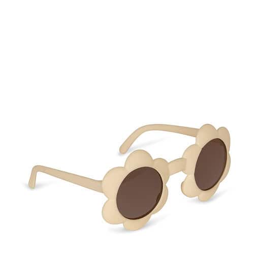 Bateau En Silicone Blush | KS100523 SUNGLASSES BABY FLOWER BRAZILIAN SAND Main Nos minis