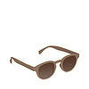 Lunettes De Soleil Enfant Marron