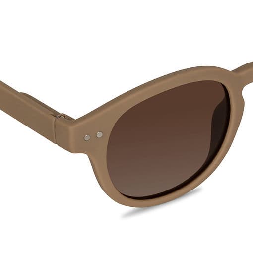 Bateau En Silicone Blush | KS100524 SUNGLASSES JUNIOR TIGERS EYE Extra 1 Nos minis