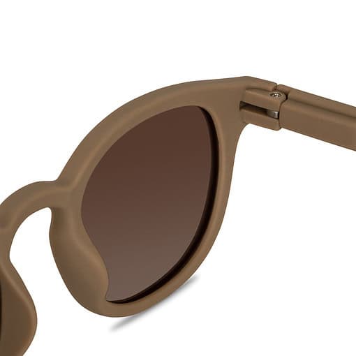 Bateau En Silicone Blush | KS100524 SUNGLASSES JUNIOR TIGERS EYE Extra 2 Nos minis