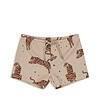 Bas de Maillot de Bain Tigre