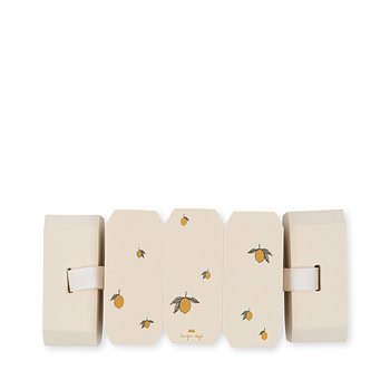 Bouée Junior Lemon | KS100976 MELLO FLOAT BELT LEMON Main Nos minis
