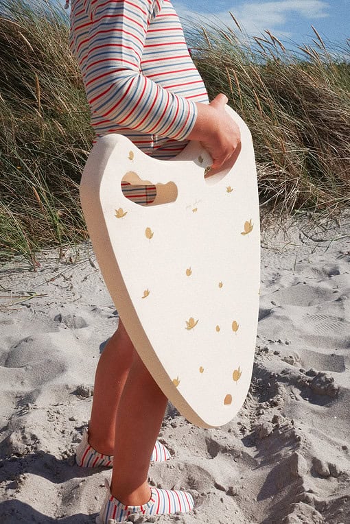 Planche De Natation Lemon | KS100977 MELLO FLOAT BOARD LEMON Main Nos minis