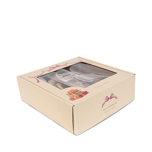 Bouée Junior Lemon | KS101149 CHERRY KIT FSC CHERRY Extra 1 Nos minis