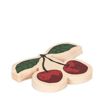 Bouée Junior Lemon | KS101149 CHERRY KIT FSC CHERRY Extra 10 Nos minis