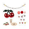 Kit Anniversaire Cerises