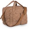 Sac à Langer - Blossom Mist Caramel