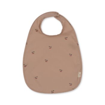 Bouée Junior Lemon | KS2473 2 PACK DINNER BIB CHERRY Extra 2 Nos minis