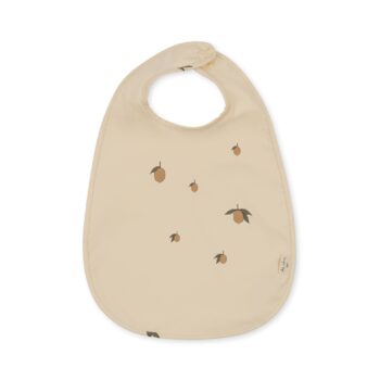 Bouée Junior Lemon | KS2473 2 PACK DINNER BIB LEMON Extra 2 Nos minis