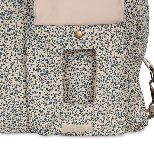 Bouée Junior Lemon | KS4229 ALL YOU NEED BAG BLUE BLOSSOM MIST Extra 4 Nos minis