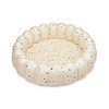 Grande Piscine Coquillage Citrons