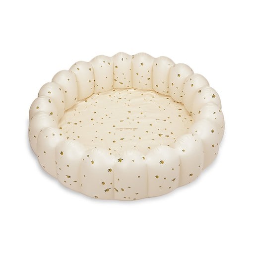 Bouée Junior Lemon | KS4872 LARGE SHELL POOL LEMON Extra 0 Nos minis