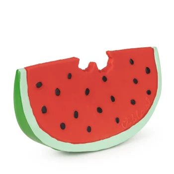 Wally La Pastèque | L WALLYWATERMELON UNIT 2 Nos minis