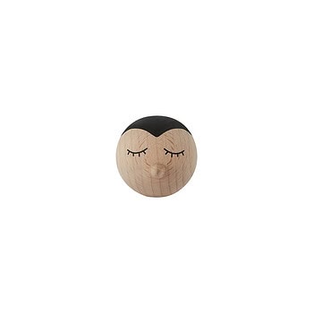 Dinnette en bois | M1033 Mini Hook Penguin 901 Nature Main 1 Nos minis