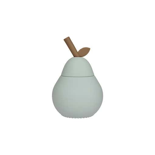 Dinnette en bois | M107434 Pear Cup 705 Pale Mint Main Nos minis