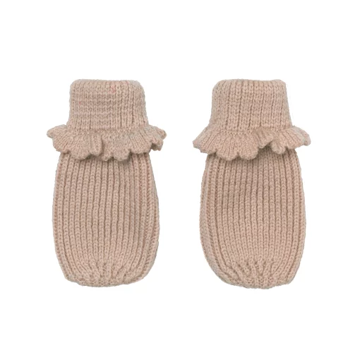 | MITAINES TOMAMA Mitaines KS4069 PEACH DUST scaled Nos minis