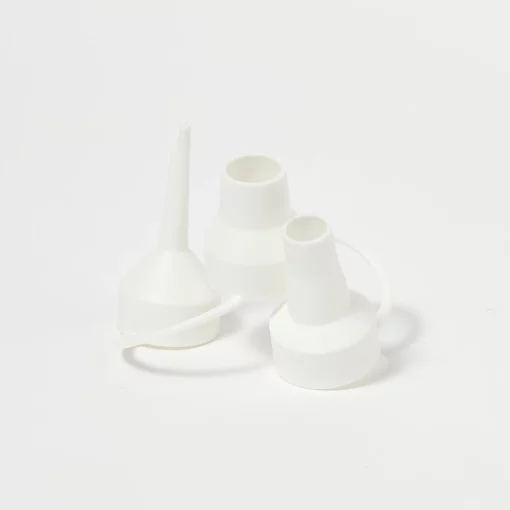 Parasol Luxe Beach Limoncello | S3MPUMXE 3 Nos minis