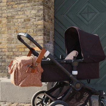 Bouée Junior Lemon | SAC A LANGER Sac a langer KS4229 BLOSSOM MIST CARAMEL 1 Nos minis