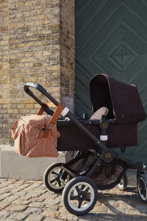 Bouée Junior Lemon | SAC A LANGER Sac a langer KS4229 BLOSSOM MIST CARAMEL 1 scaled Nos minis