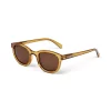 Lunettes de Soleil Ruben 4 -10 Ans - Moutarde