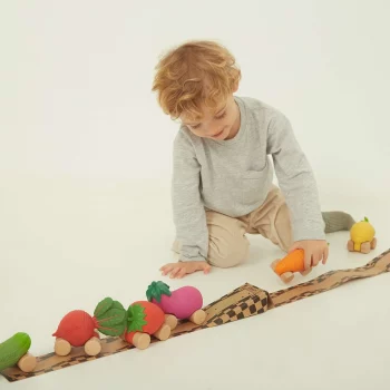 Wally La Pastèque | emma eggplant baby green car 8 a6331a5c 22ff 4e1d a77f 19010693bfe3 Nos minis