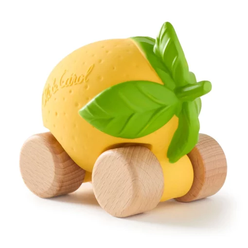 Wally La Pastèque | lou the lemon green car 5 b161b211 efb4 42c6 84e0 2c67a1ee3b57 Nos minis