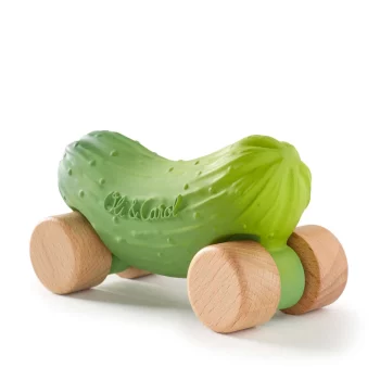 Wally La Pastèque | pepino the cucumber green car 7 15291ca9 d126 4ef1 8f53 e31b5859f80e Nos minis