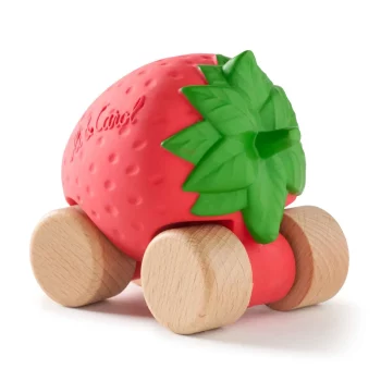 Wally La Pastèque | sweetie strawberry green car 4 e9b49ce6 7fcb 44bd b4c6 b7f9d09c94fe Nos minis