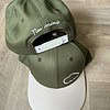 Casquette Nos minis kaki et beige enfant