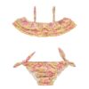 Maillot De Bain 2 Pièces lemon patchouli spring