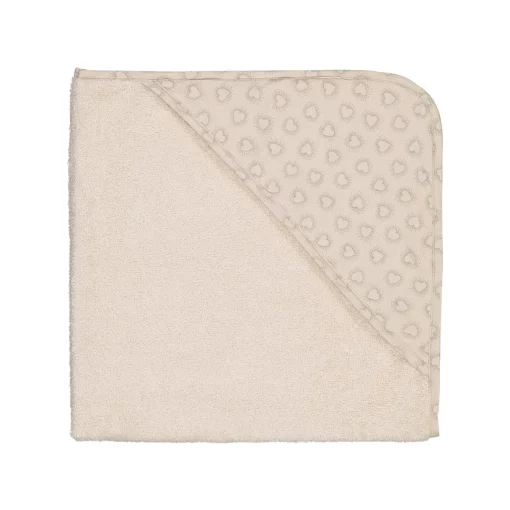 Sac A Langer Raphaël Kaki | cape de bain colette dotted heart Nos minis