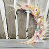 Couronne Personnalisable - Beige Multicolore