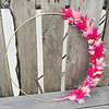 Couronne Personnalisable - Rose