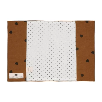 Sac A Langer Raphaël Kaki | protege carnet de sante chloe imprime coeur cumin 9a1e5137 2054 4b21 8b21 e7b585c7f024 Nos minis
