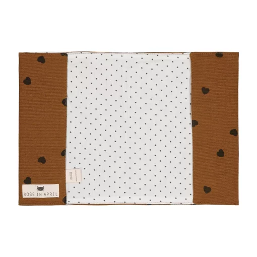 Sac A Langer Raphaël Kaki | protege carnet de sante chloe imprime coeur cumin 9a1e5137 2054 4b21 8b21 e7b585c7f024 Nos minis