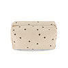 Trousse De Toilette Vic - Cœur Sable