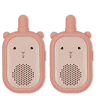 Talkie Walkie Rose