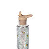 Gourde A Paillettes Citron